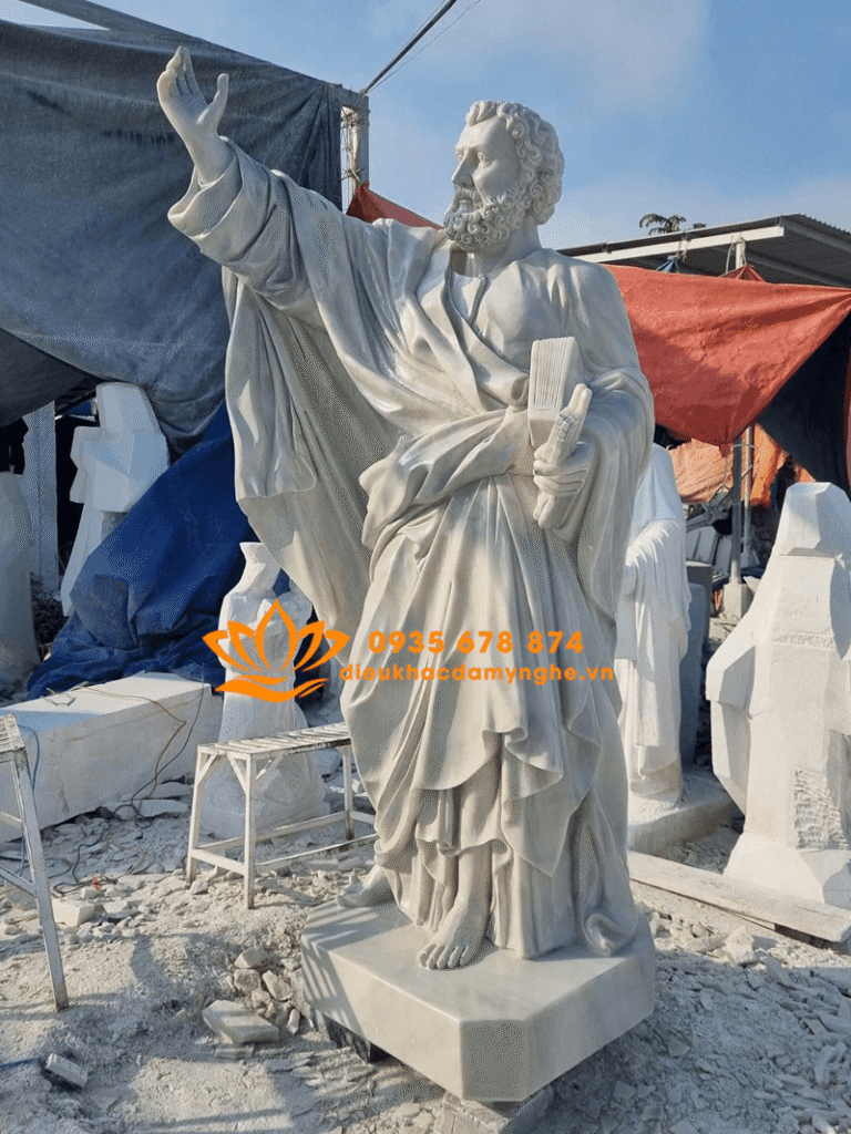 tuong thanh pero dep nhat hien nay