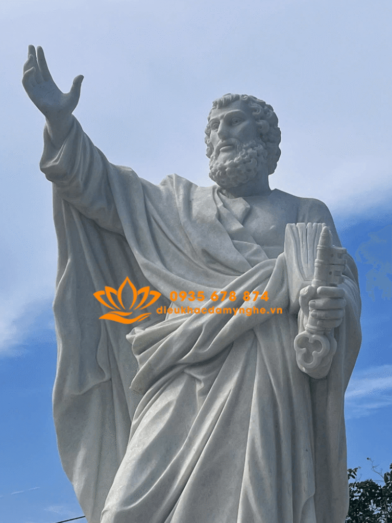 tuong thanh phero dep tinh xao