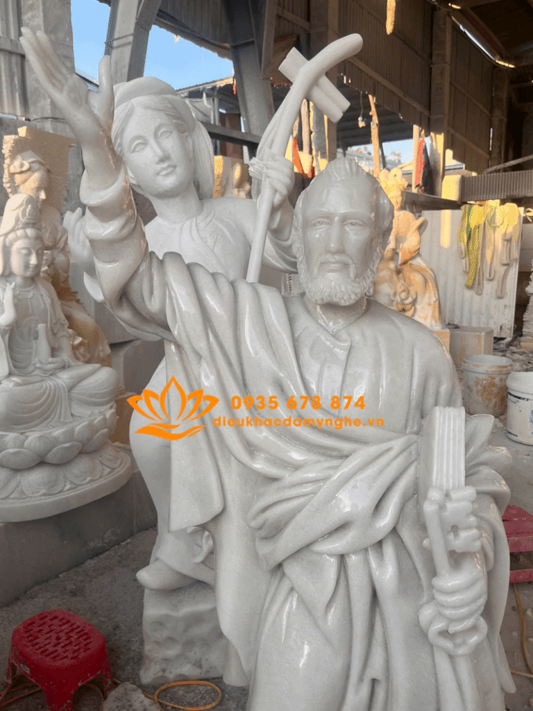 ban tuong thanh phero bang da dep