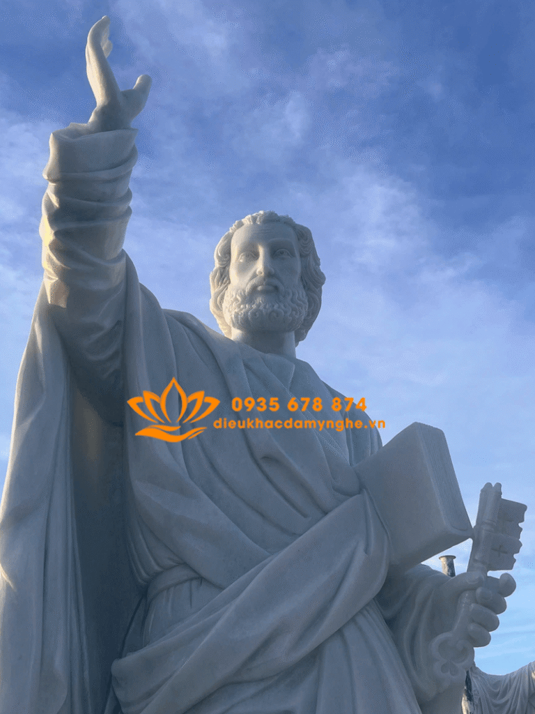 mau tuong thanh phero bang da tu nhien