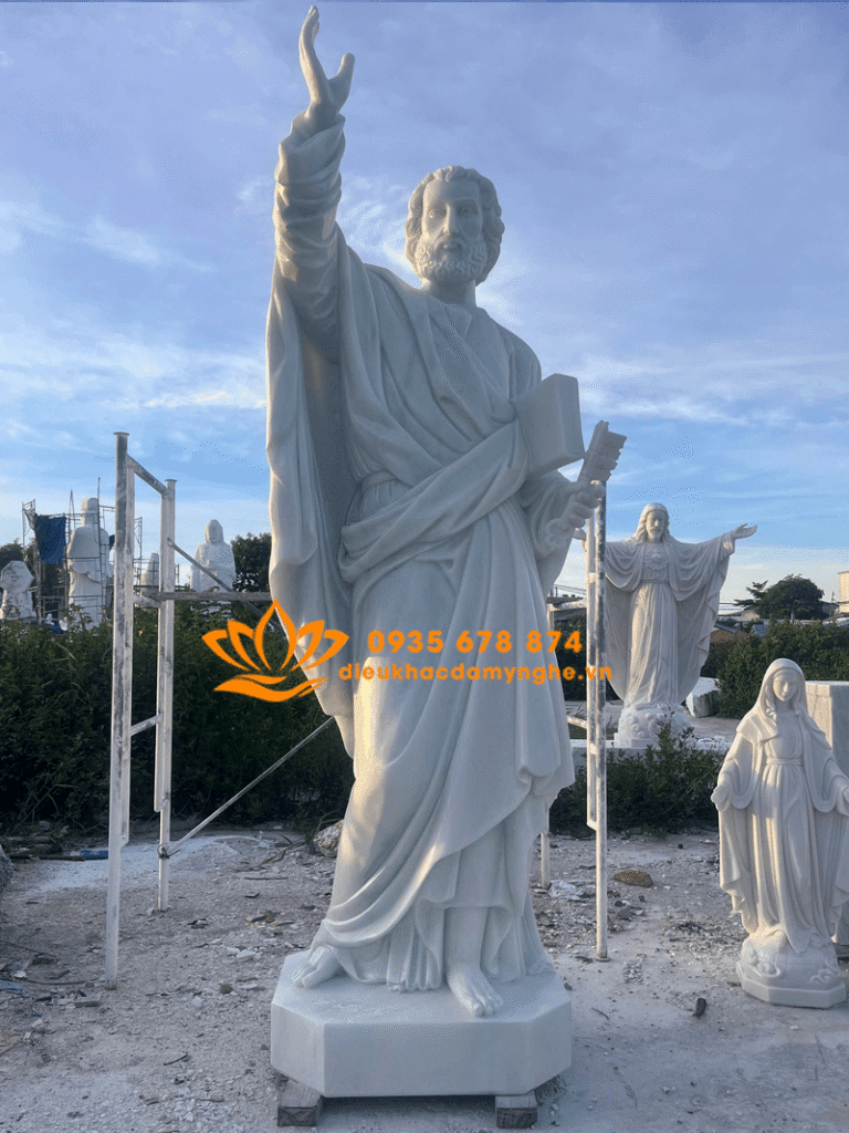 tuong thanh phero dep nhat viet nam