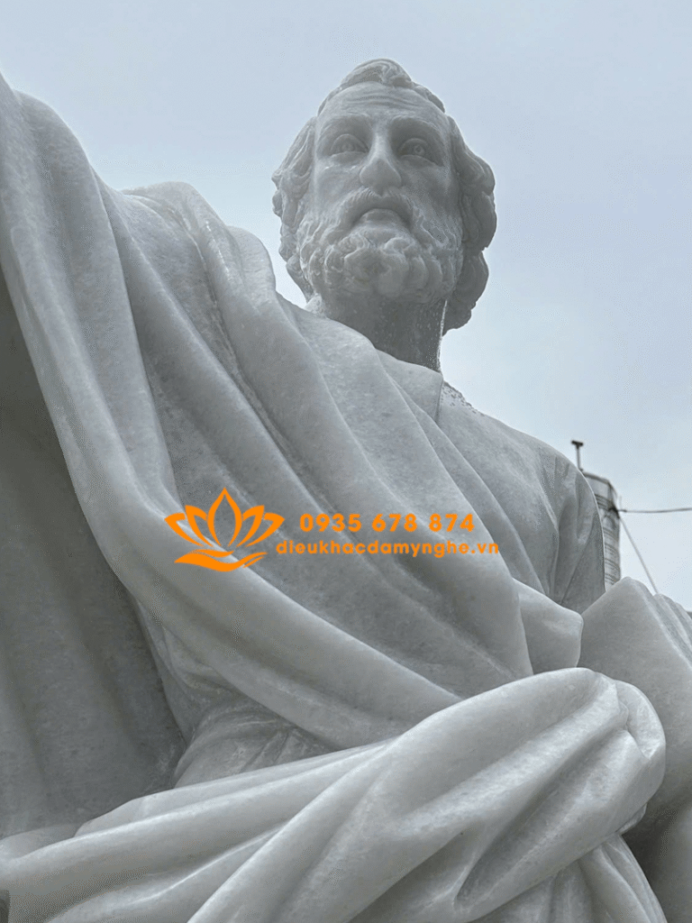 tuong thanh phero bang da my nghe da nang dep