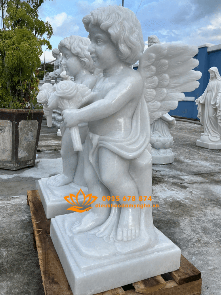 tuong thien than bang da tu nhien