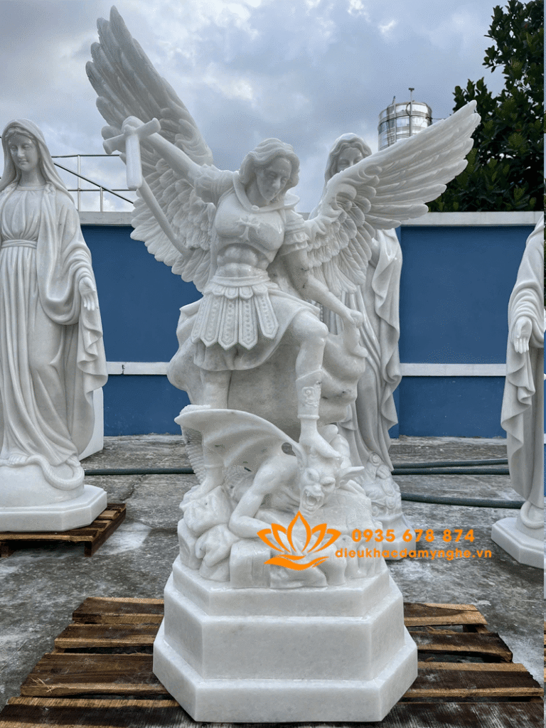 tuong tong lanh thien than bang da nguyen khoi