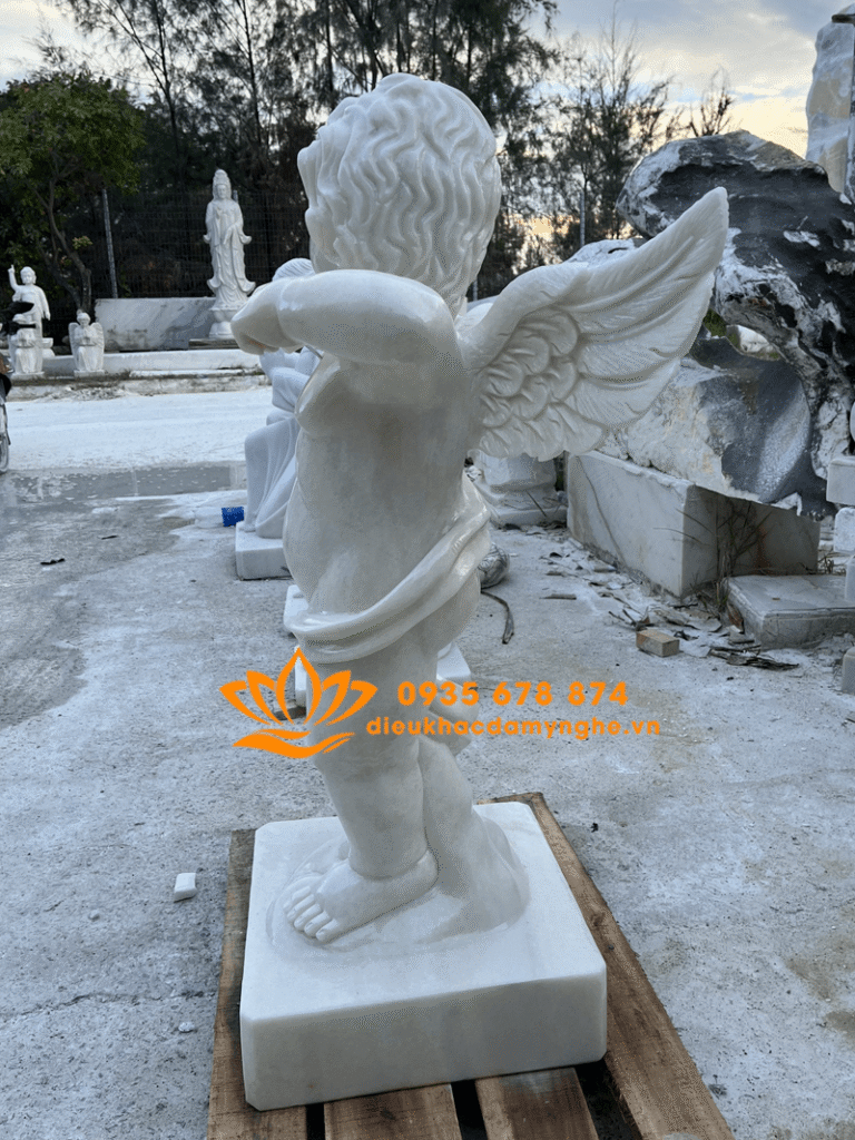 tuong cau be thien than ban ten 