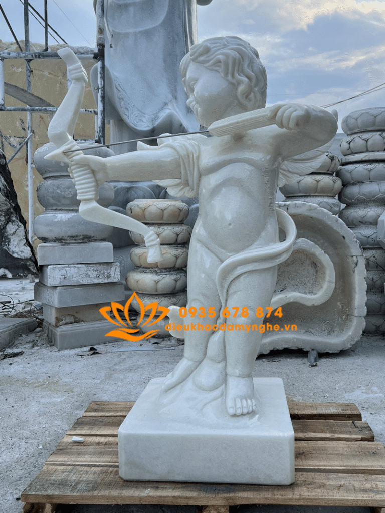 tuong thien than ban ten bang da tu nhieh