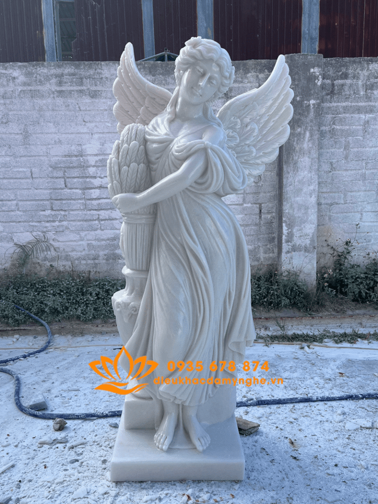 tuong thien than dep nhat da nang