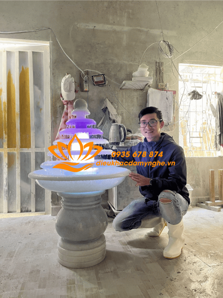 dai phun nuoc size nho