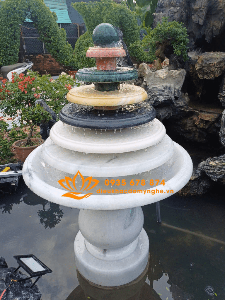 dai phun nuoc ho ca 7 tang