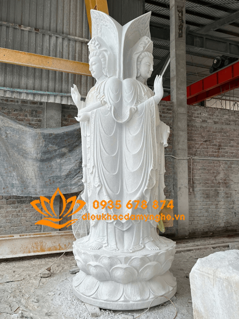 tuong quan am tam dien da trang