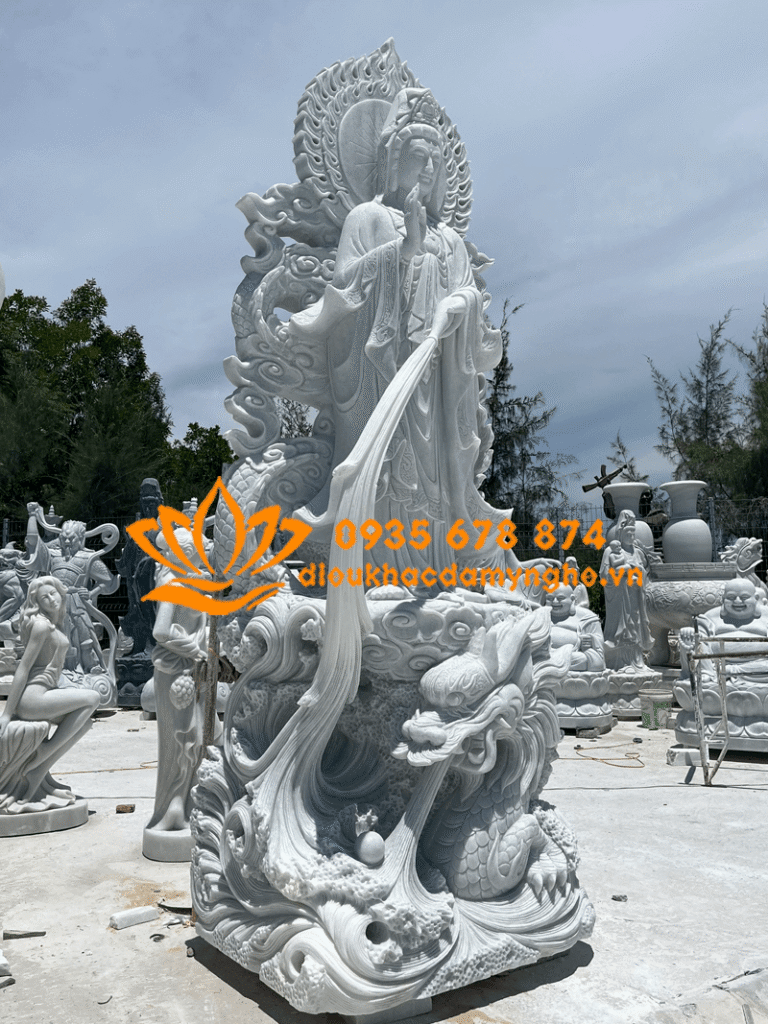 tuong quan am bang da trang dep nhat can tho dia chi uy tin ban tuong quan am dep