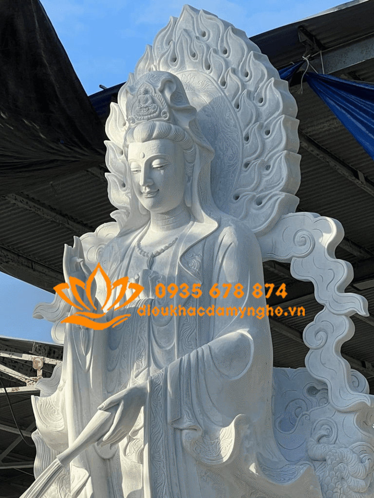 tuong quan am bang da dep