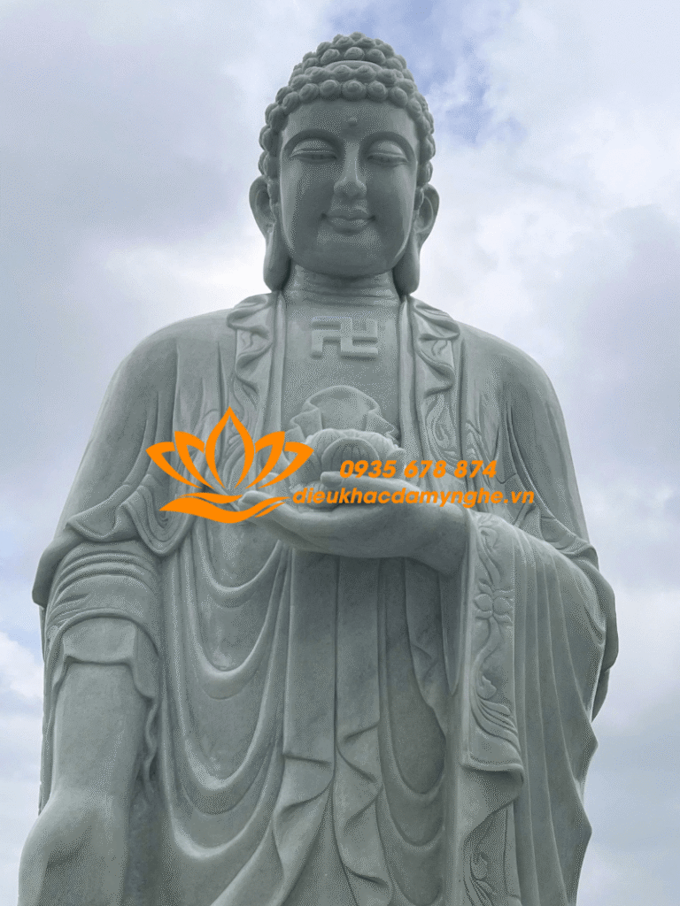 tuong a di da da nguyen khoi