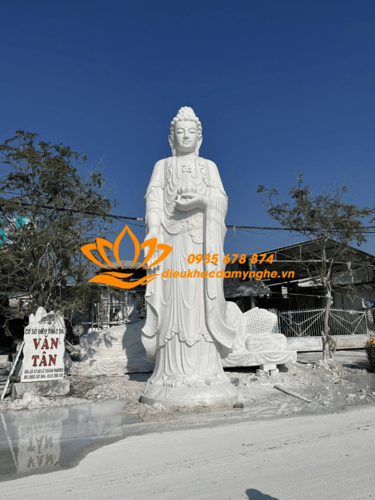 tuong a di da bang da my nghe da nang