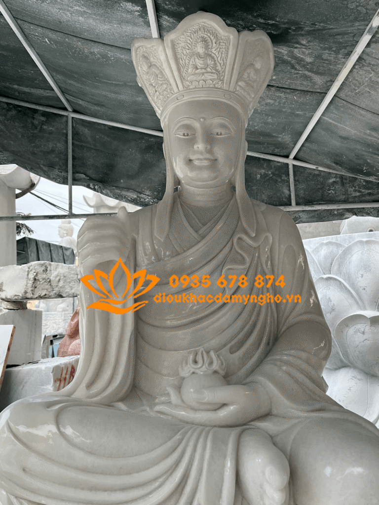 tuong dia tang bang da trang loai 1