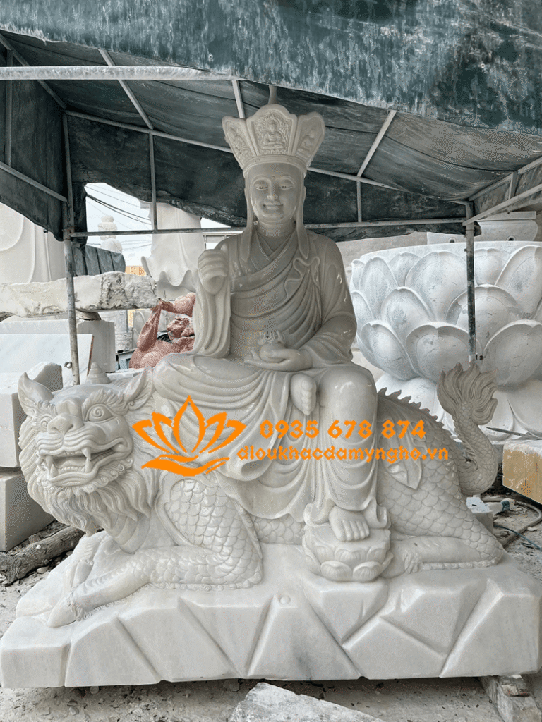 tuong dia tang dep nhat da nang