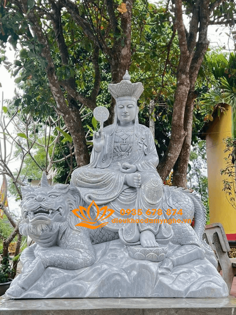 tuong dia tang banng da cam thach nguyen khoi