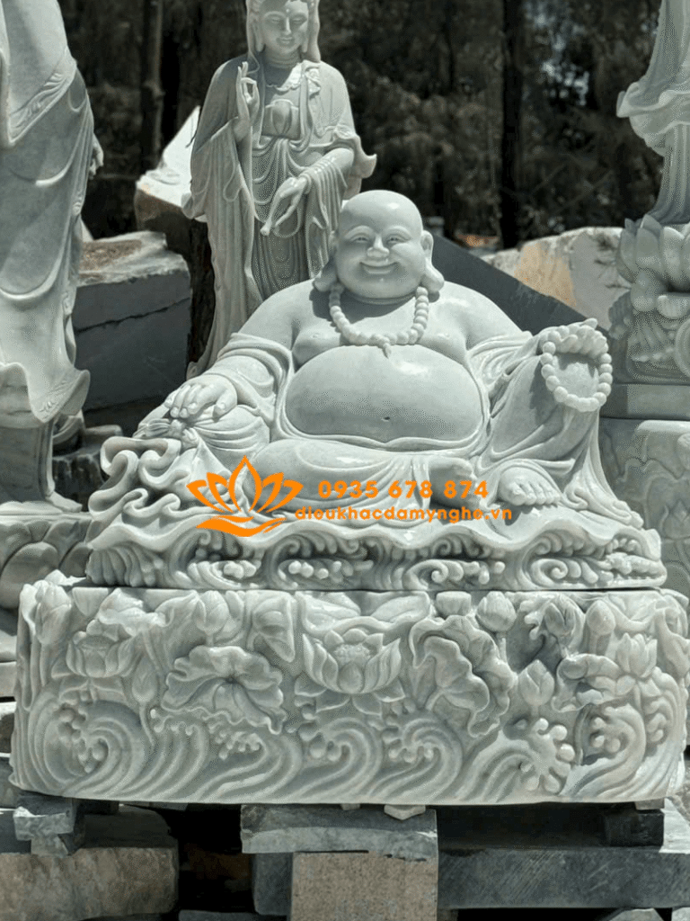 mua tuong di lac than tai da nguyen khoi