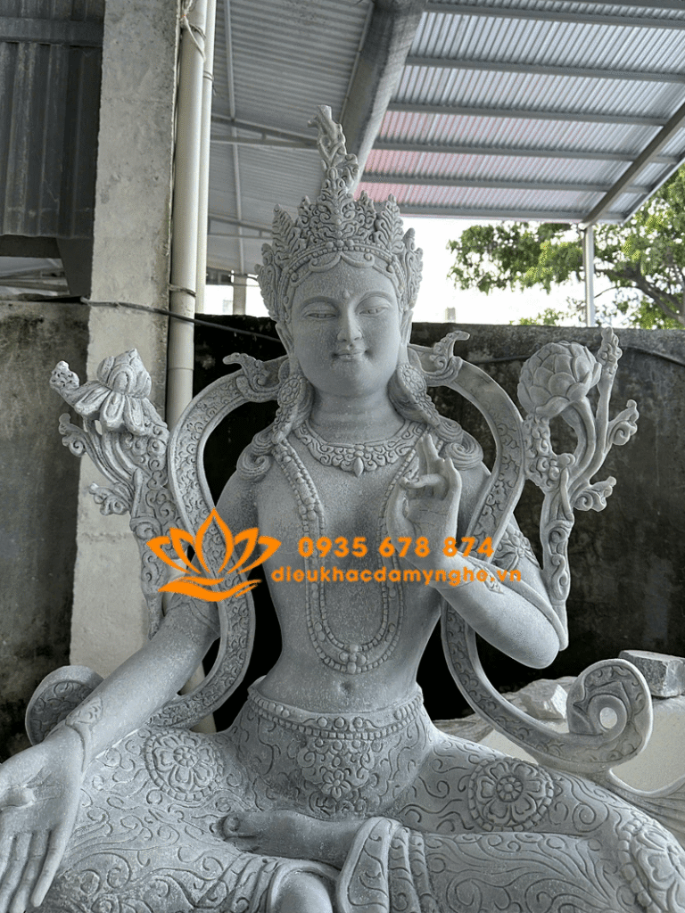 cung cap tuong duc tara bang da dep