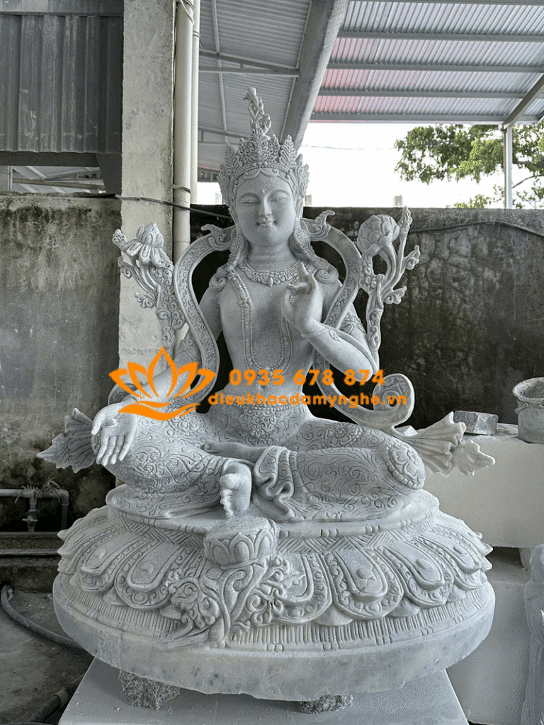 tuong do mau tara dep tai da nang