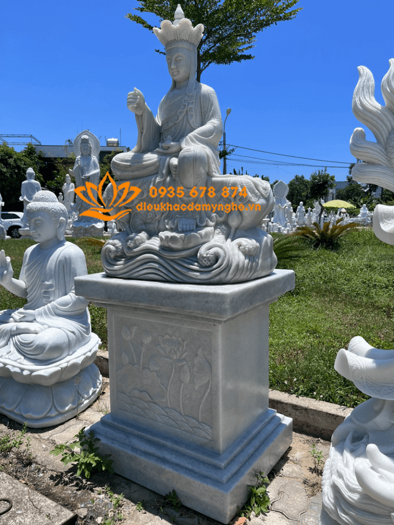 chuyen che tac tuong dia tang dep tuong dia tang ngoi cuoi song bang da tu nhien