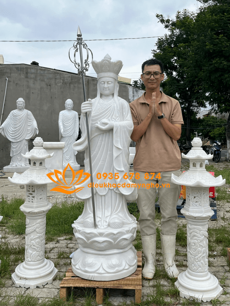tuong dia tang bang da trang tu nhien