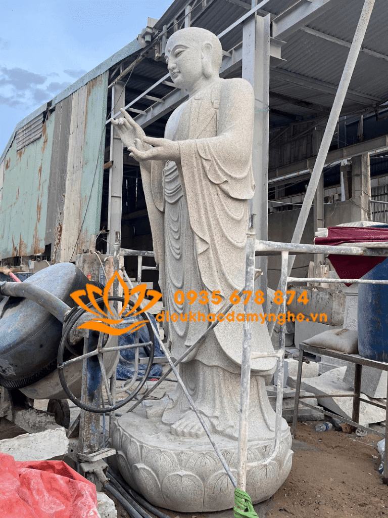 chuyen cung cap cac mau tuong dia tang bang da dep