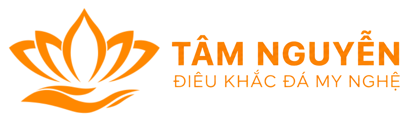 Xưởng Điêu Khắc Đá Mỹ Nghệ Tâm Nguyễn