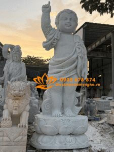 ban tuong phat dan sanh dep nhat