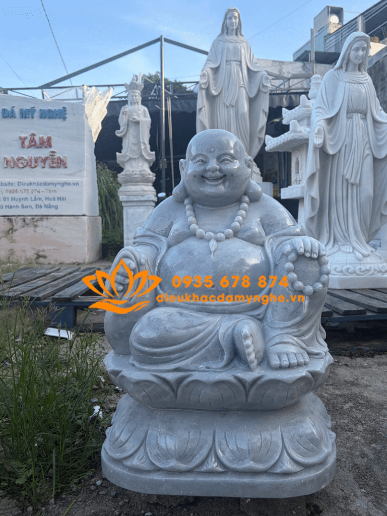 san xuat tuong di lac tai da nang