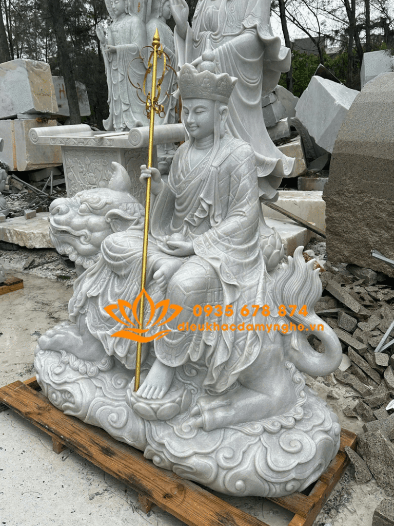 mua tuong dia tang bang da dep
