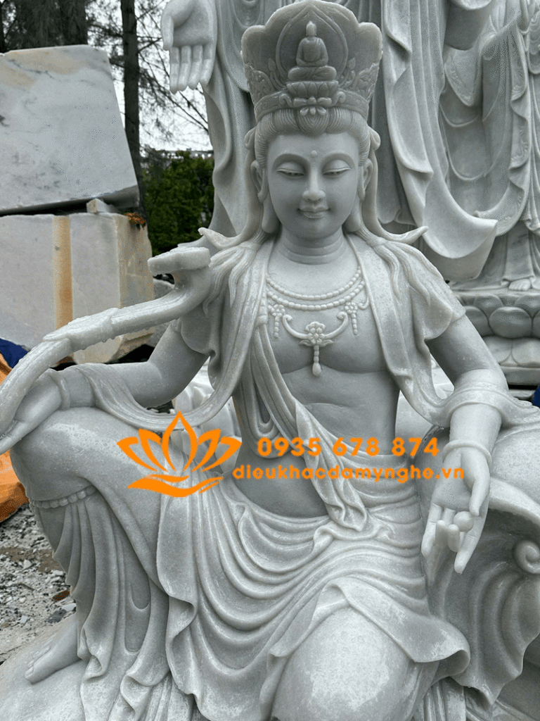 tuong van thu pho hien bo tat dep tinh xao